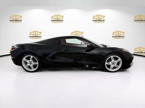 Used 2024 Chevrolet Corvette Stingray Premium Conv w/ 3LT RWD image 9