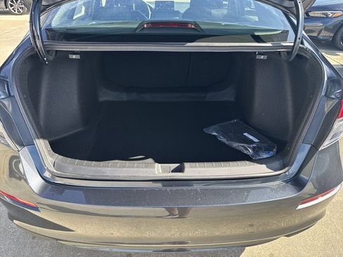 New 2026 Honda Civic Sport image 6