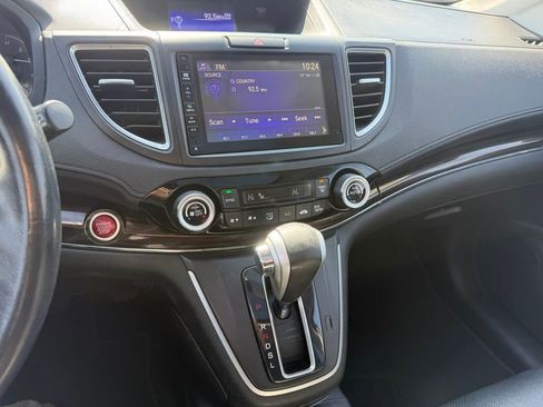 Used 2015 Honda CR-V EX-L image 11