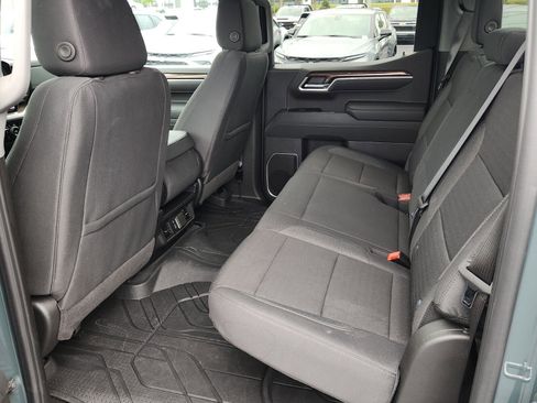 New 2026 Chevrolet Silverado 1500 LT w/ Protection Package image 7