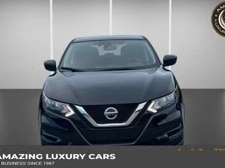 Used 2021 Nissan Rogue Sport S FWD video 1