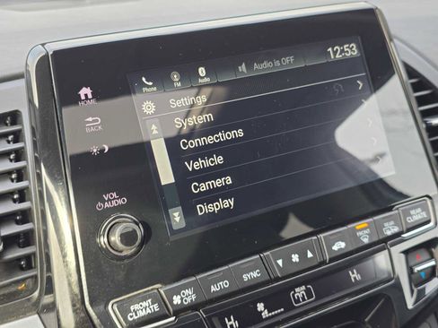 Used 2024 Honda Odyssey EX-L image 29