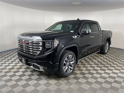 New 2026 GMC Sierra 1500 Denali w/ Denali Reserve Package