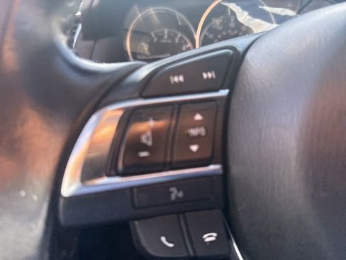 Used 2016 MAZDA CX-5 Grand Touring image 24