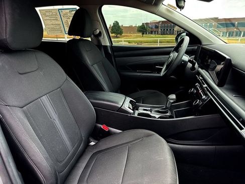 Used 2025 Hyundai Tucson SEL FWD image 23