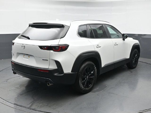Certified 2024 MAZDA CX-50 AWD 2.5 S w/ Cargo Package image 5