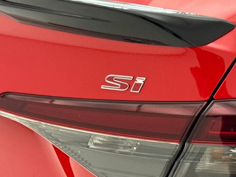 New 2026 Honda Civic Si image 10