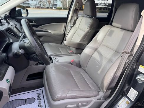 Used 2013 Honda CR-V EX-L image 14