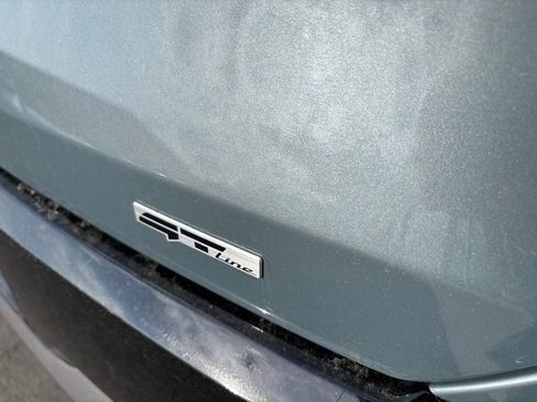 Certified 2024 Kia EV9 GT-Line AWD/4WD image 8