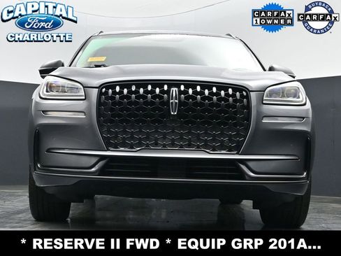 Used 2023 Lincoln Corsair Reserve w/ Equipment Group 201A FWD image 18