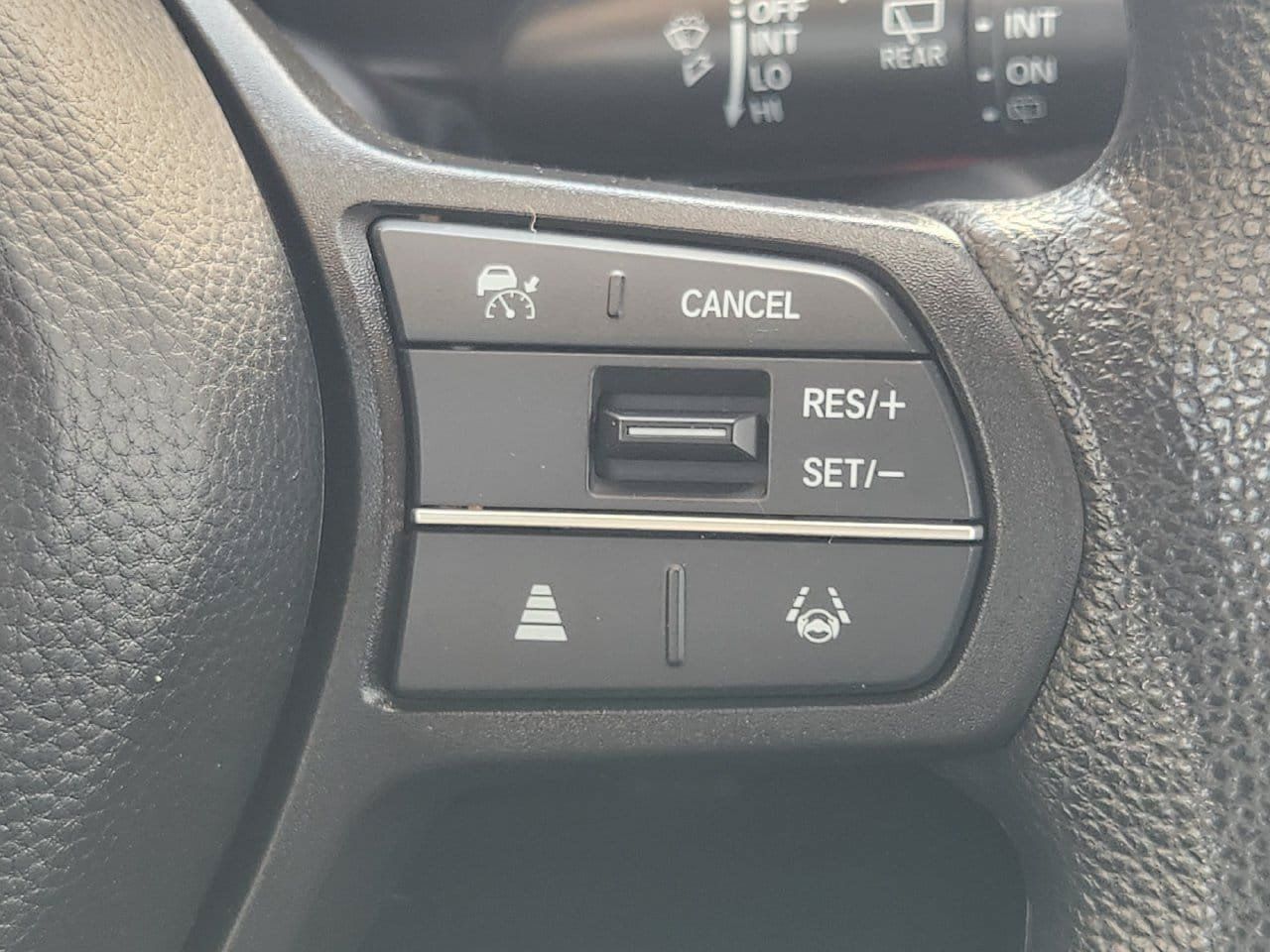 Used 2024 Honda CR-V LX image 27