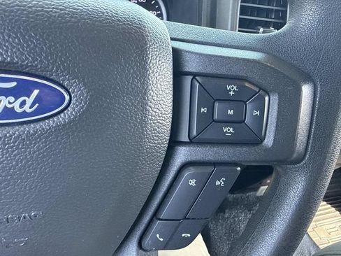 Used 2022 Ford F250 XL w/ STX Appearance Package AWD/4WD image 20