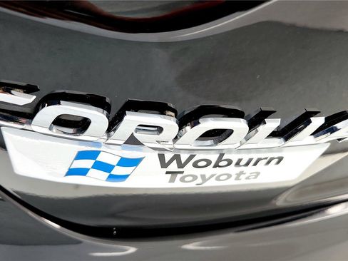 Certified 2024 Toyota Corolla LE image 34