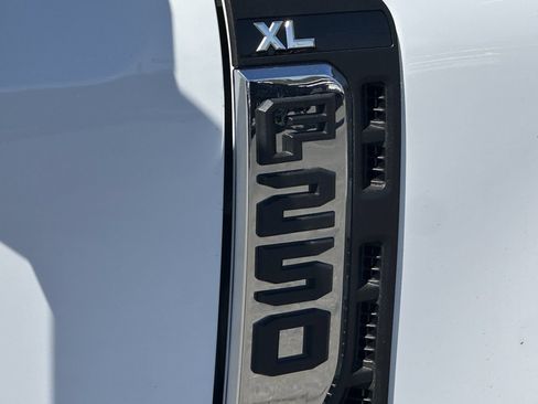 New 2026 Ford F250 XL RWD image 21