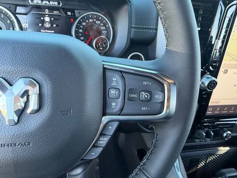 New 2026 RAM 1500 Laramie w/ Night Edition image 19