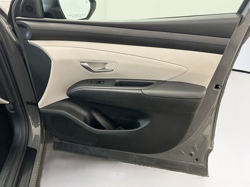 Used 2025 Hyundai Tucson SEL image 34