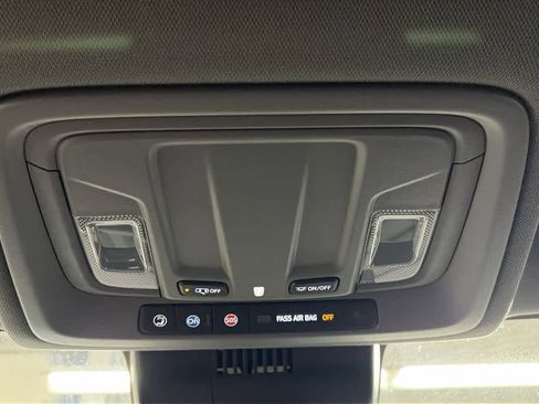 Certified 2022 Chevrolet Silverado 1500 RST image 20