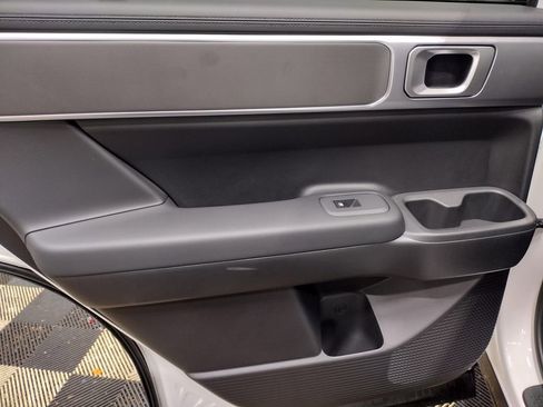 New 2026 Hyundai Santa Fe SE image 22