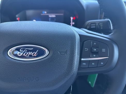 New 2025 Ford Ranger XLT w/ FX4 Off-Road Package image 19