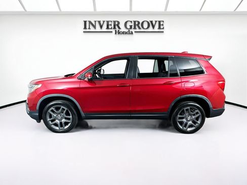 Used 2022 Honda Passport EX-L image 8