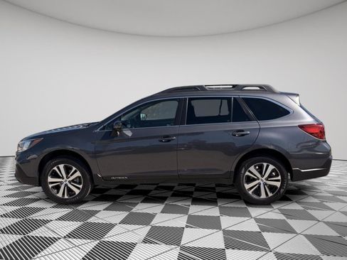 Used 2019 Subaru Outback 2.5i Limited image 8
