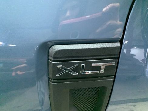 New 2025 Ford Maverick XLT w/ Equipment Group 301A image 9