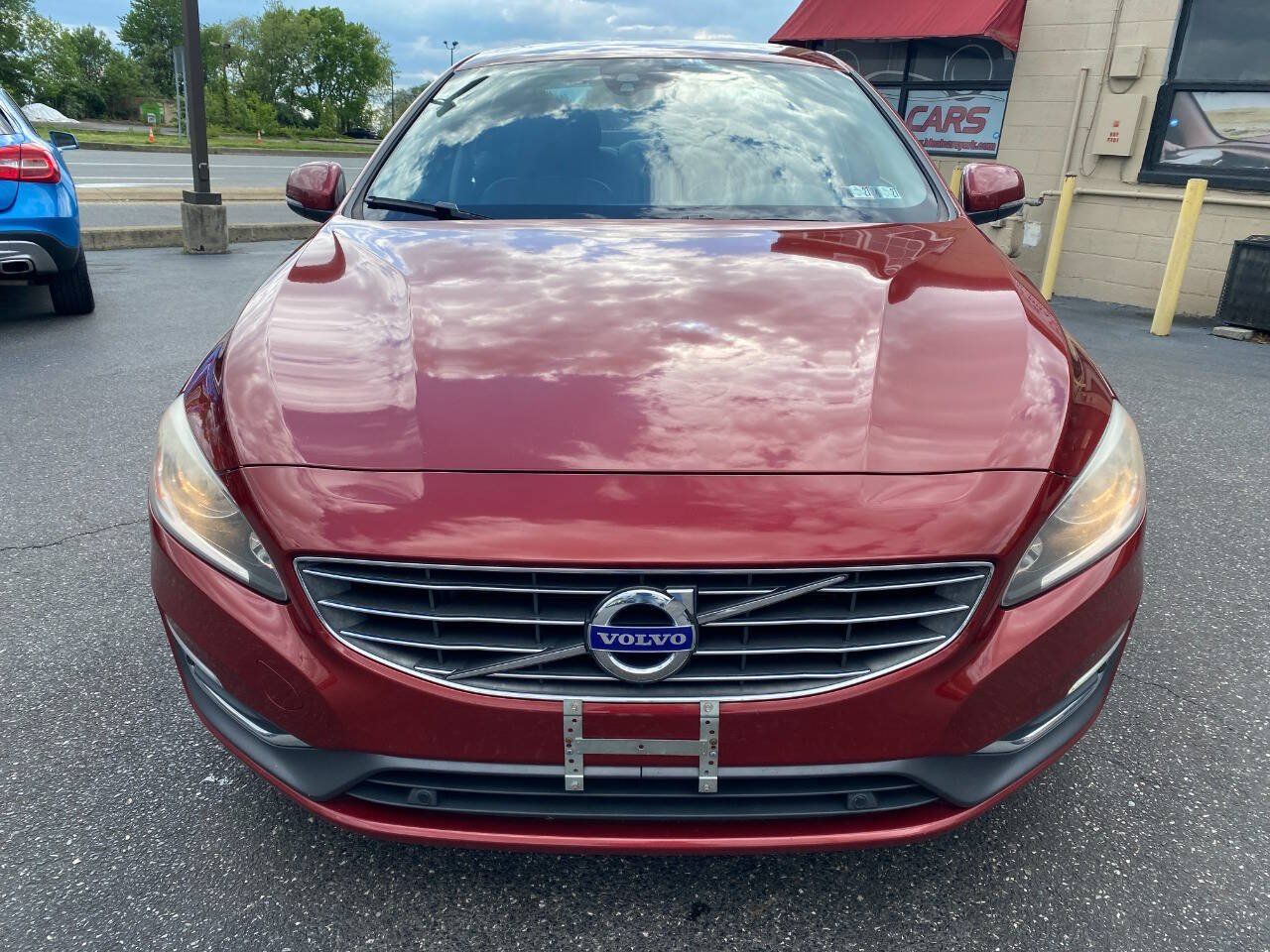 Used 2016 Volvo S60 T5 Premier AWD/4WD image 8