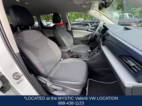 Certified 2023 Volkswagen Taos SE AWD/4WD image 24