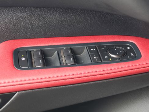 Certified 2024 Lexus RX 350 F Sport w/ Convenience Package image 14