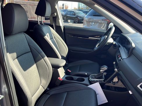 New 2026 Kia Seltos EX image 11