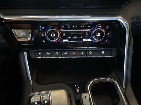 Used 2023 GMC Sierra 1500 Denali w/ Technology Package image 16