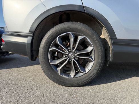 Used 2022 Honda CR-V EX-L image 9