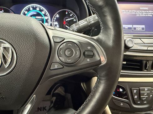 Used 2019 Buick Envision Premium image 14