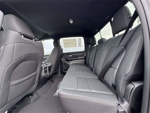 New 2025 RAM 1500 Tradesman image 20