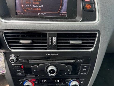 Used 2013 Audi Q5 2.0T Premium Plus image 32