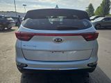 Certified 2021 Kia Sportage LX w/ LX AWD Popular Package image 6