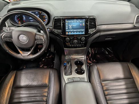 Used 2019 Jeep Grand Cherokee Limited X AWD/4WD image 32