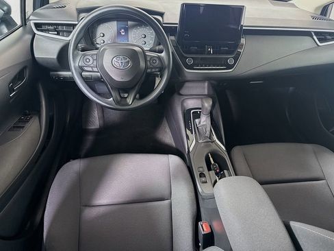 Used 2024 Toyota Corolla LE image 21