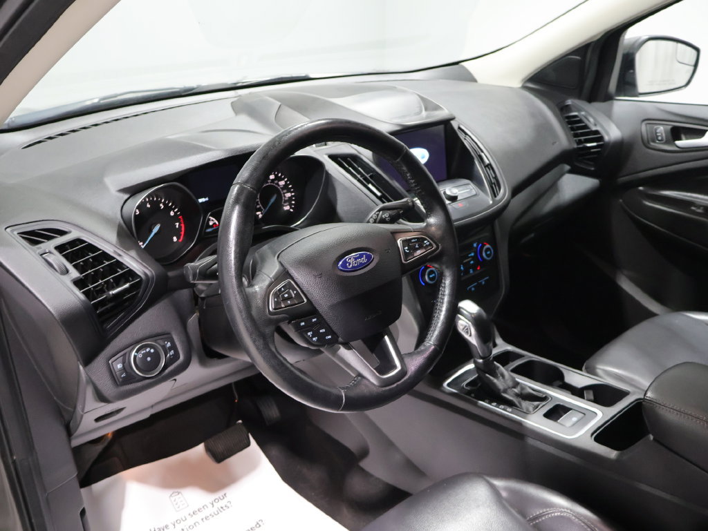 Used 2019 Ford Escape SEL AWD/4WD image 24