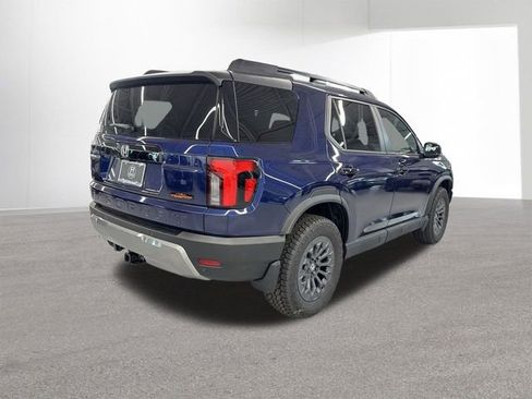 New 2026 Honda Passport TrailSport image 35