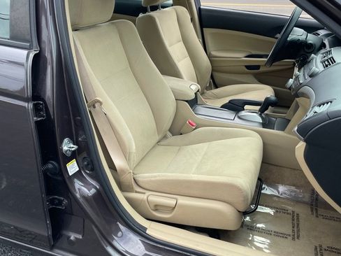 Used 2012 Honda Accord LX image 22