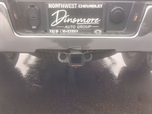 Used 2017 GMC Sierra 1500 SLE image 26