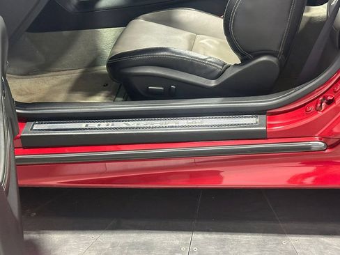 Used 2012 Chevrolet Camaro SS RWD image 61