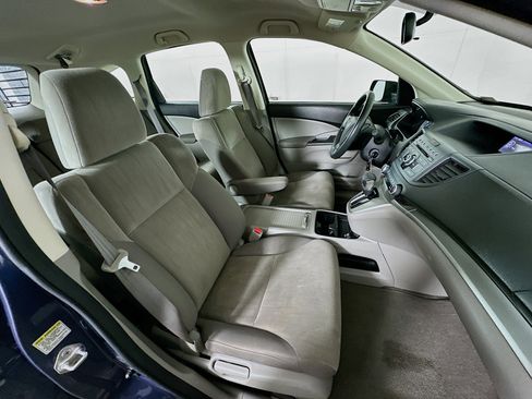 Used 2012 Honda CR-V LX image 28