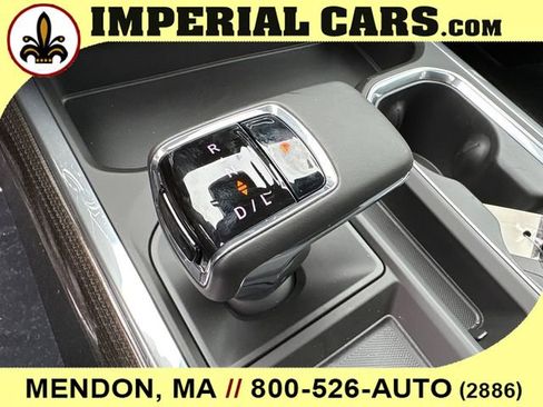 New 2026 Chevrolet Silverado 1500 RST w/ Convenience Package II image 24