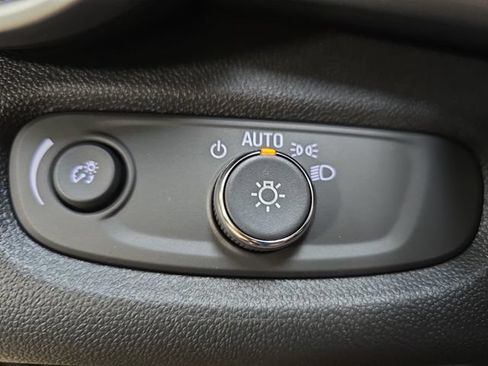 New 2026 Chevrolet Trax LS FWD image 25