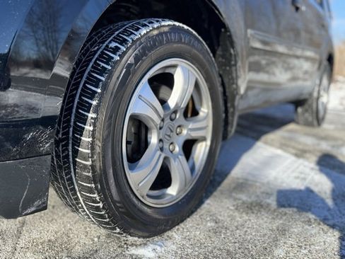 Used 2014 Honda Pilot EX-L image 2