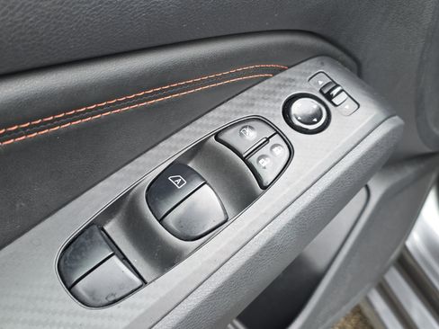 Used 2022 Nissan Altima 2.5 SR image 23