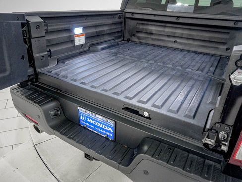 Used 2023 Honda Ridgeline RTL-E image 8