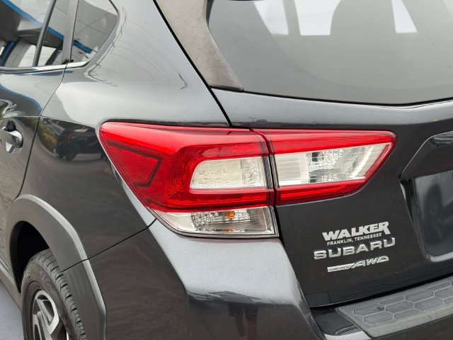 Used 2019 Subaru Crosstrek 2.0i Limited w/ Moonroof Package w/Navigation AWD/4WD image 11